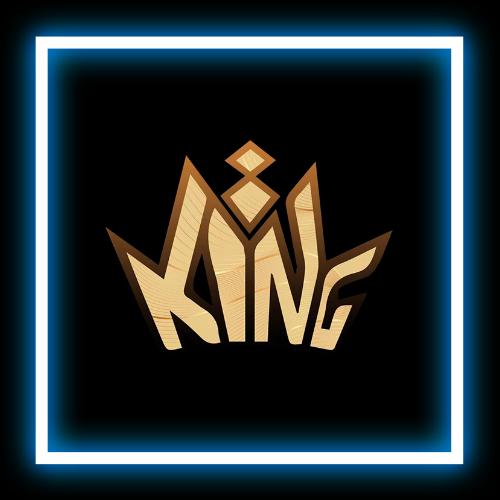 King